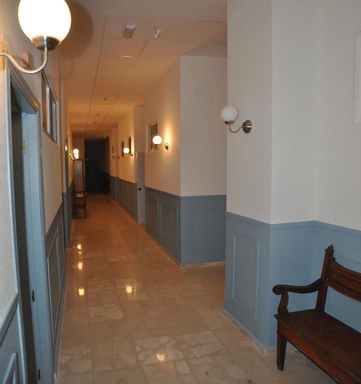 Feeling Sevilla Hostel Eksteriør bilde