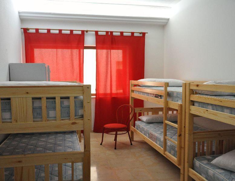 Feeling Sevilla Hostel Eksteriør bilde