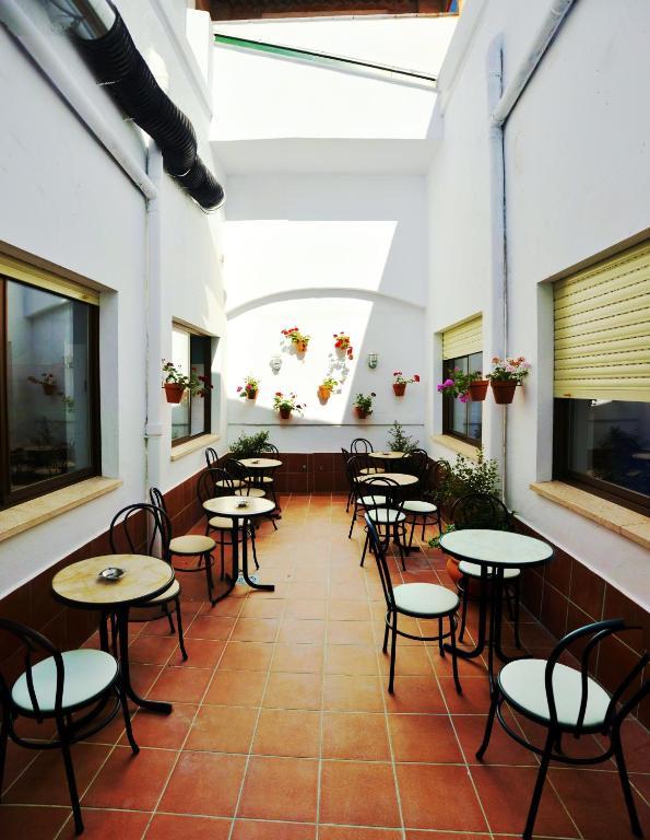 Feeling Sevilla Hostel Rom bilde