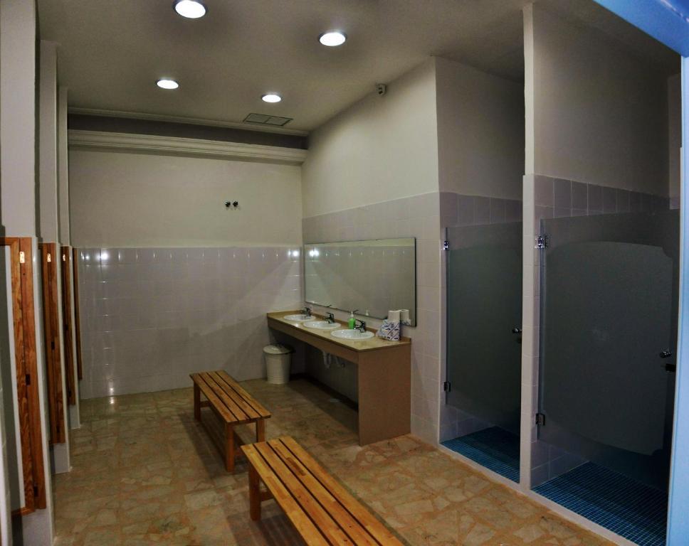 Feeling Sevilla Hostel Rom bilde