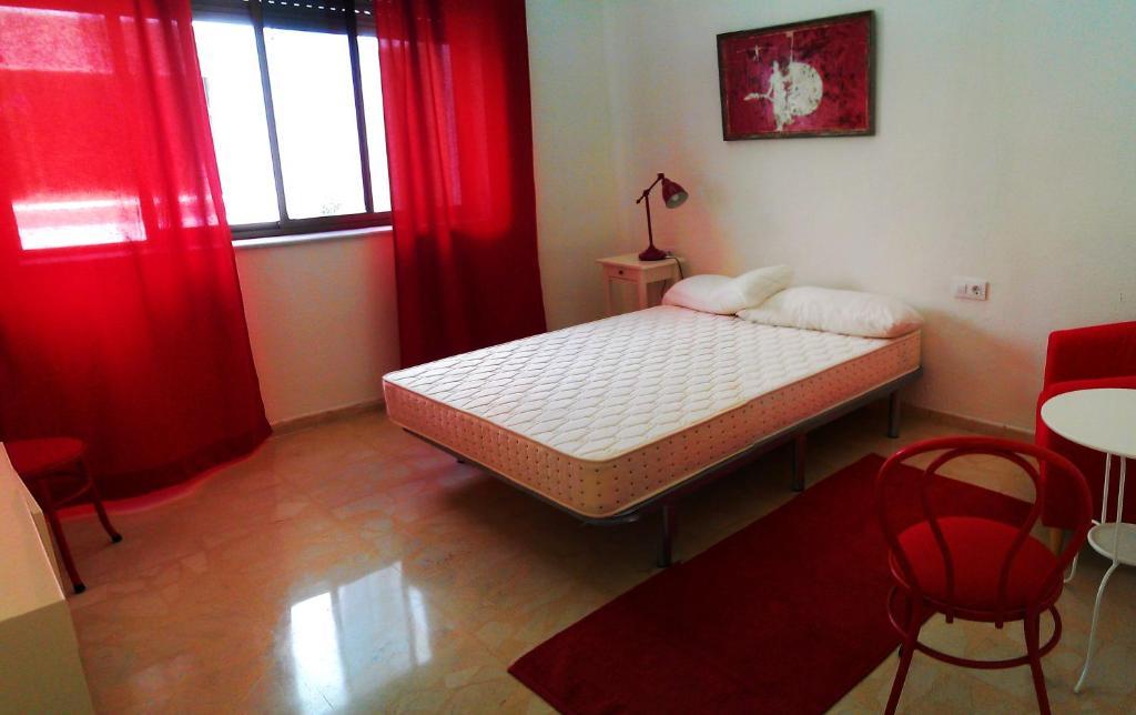 Feeling Sevilla Hostel Rom bilde