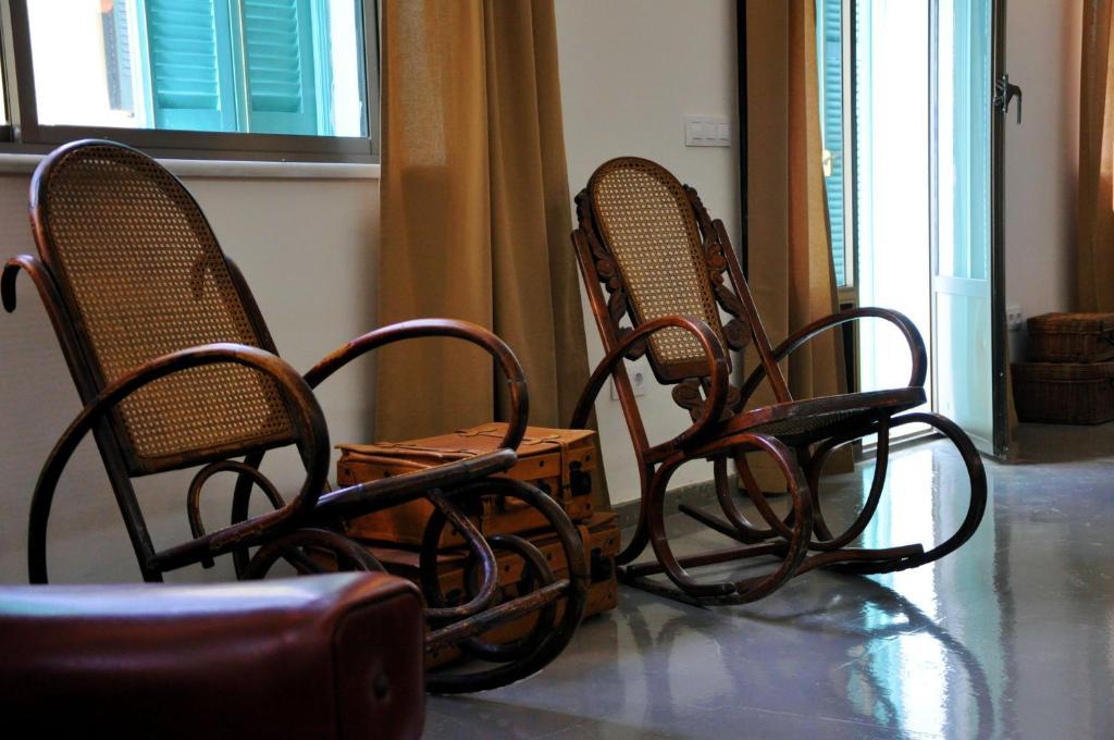 Feeling Sevilla Hostel Rom bilde