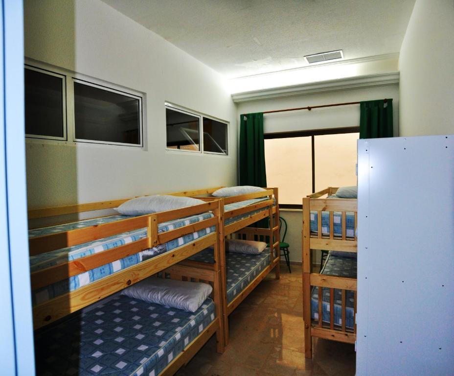 Feeling Sevilla Hostel Rom bilde